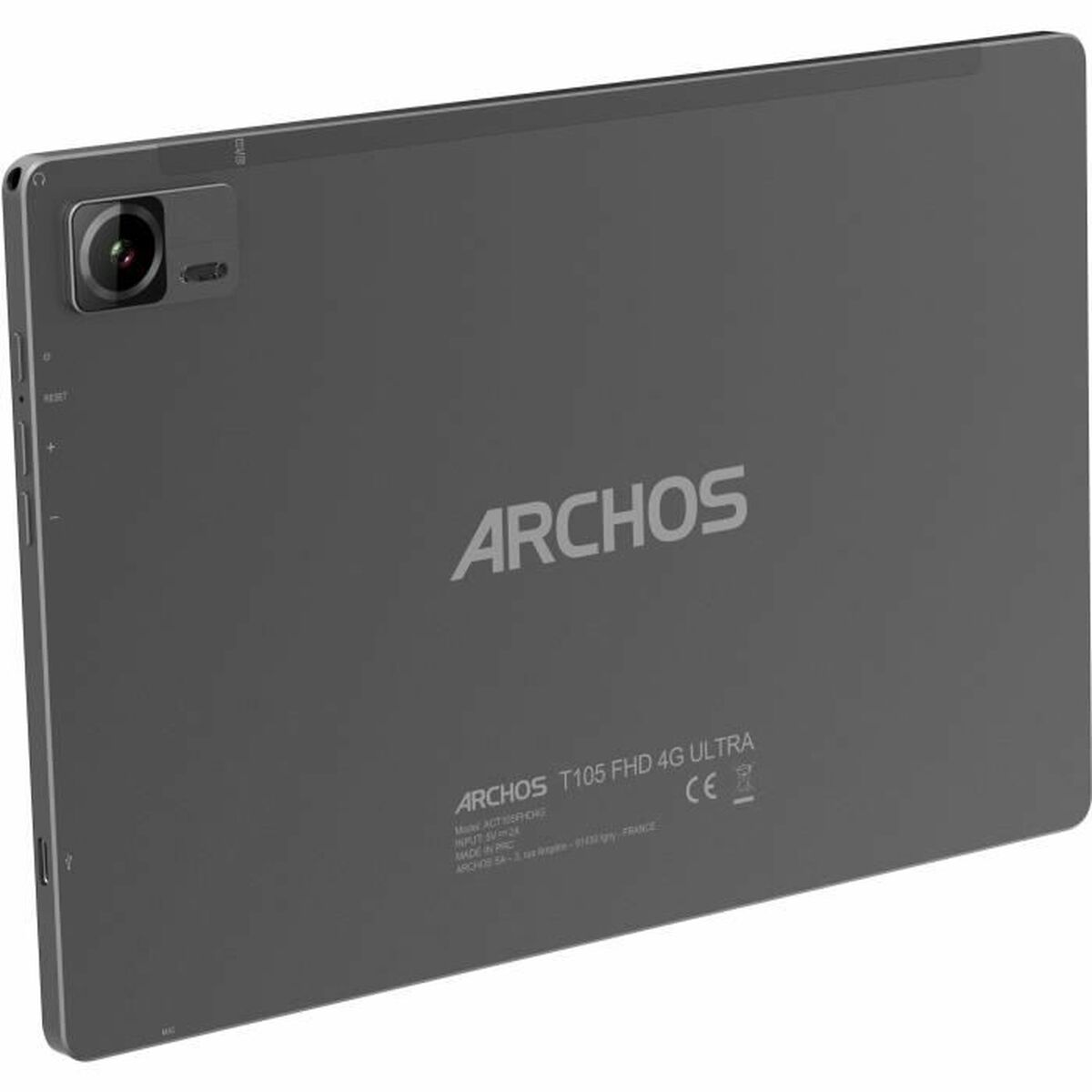 Tablet Archos T105FHD 10,5" 4 GB RAM 128 GB - CA International  