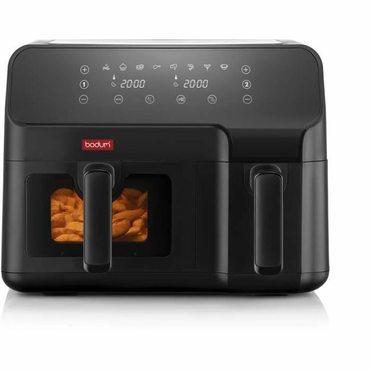 Air Fryer Bodum MELIOR 2700 W 5,1 L - CA International   #