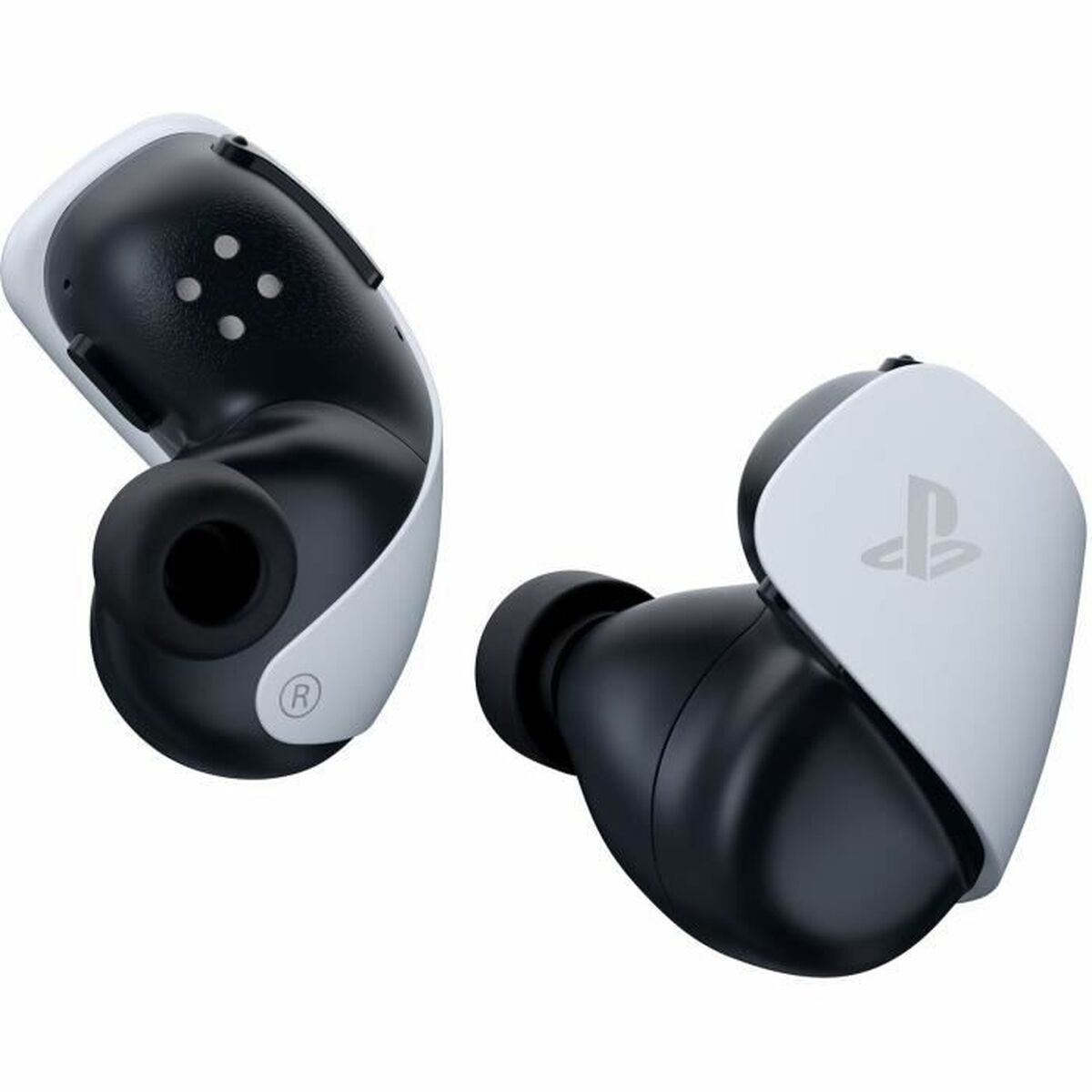 Bluetooth-Kopfhörer Sony Weiß Schwarz Schwarz/Weiß - CA International  