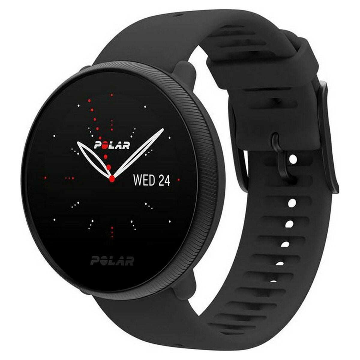 Smartwatch Polar 90085182 Black 1,2" - CA International   #