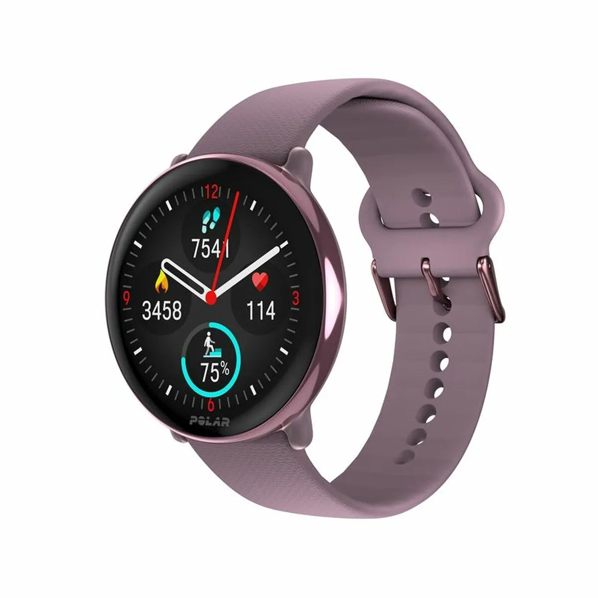 Smartwatch Polar IGNITE 3 - CA International