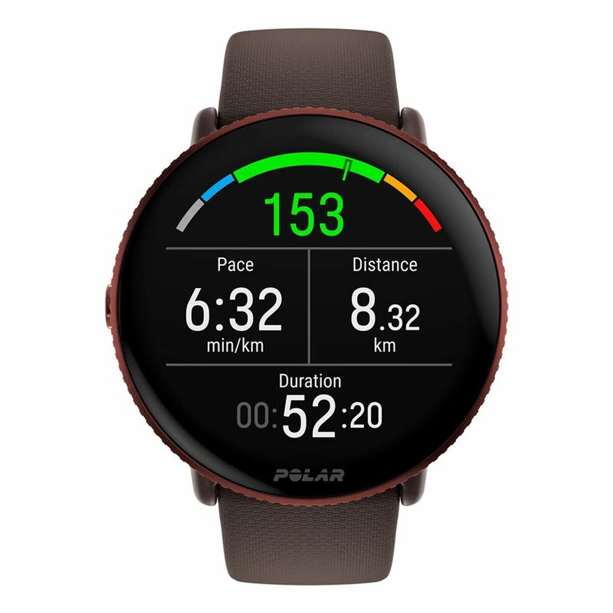 Smartwatch Polar 1,28"-CA International