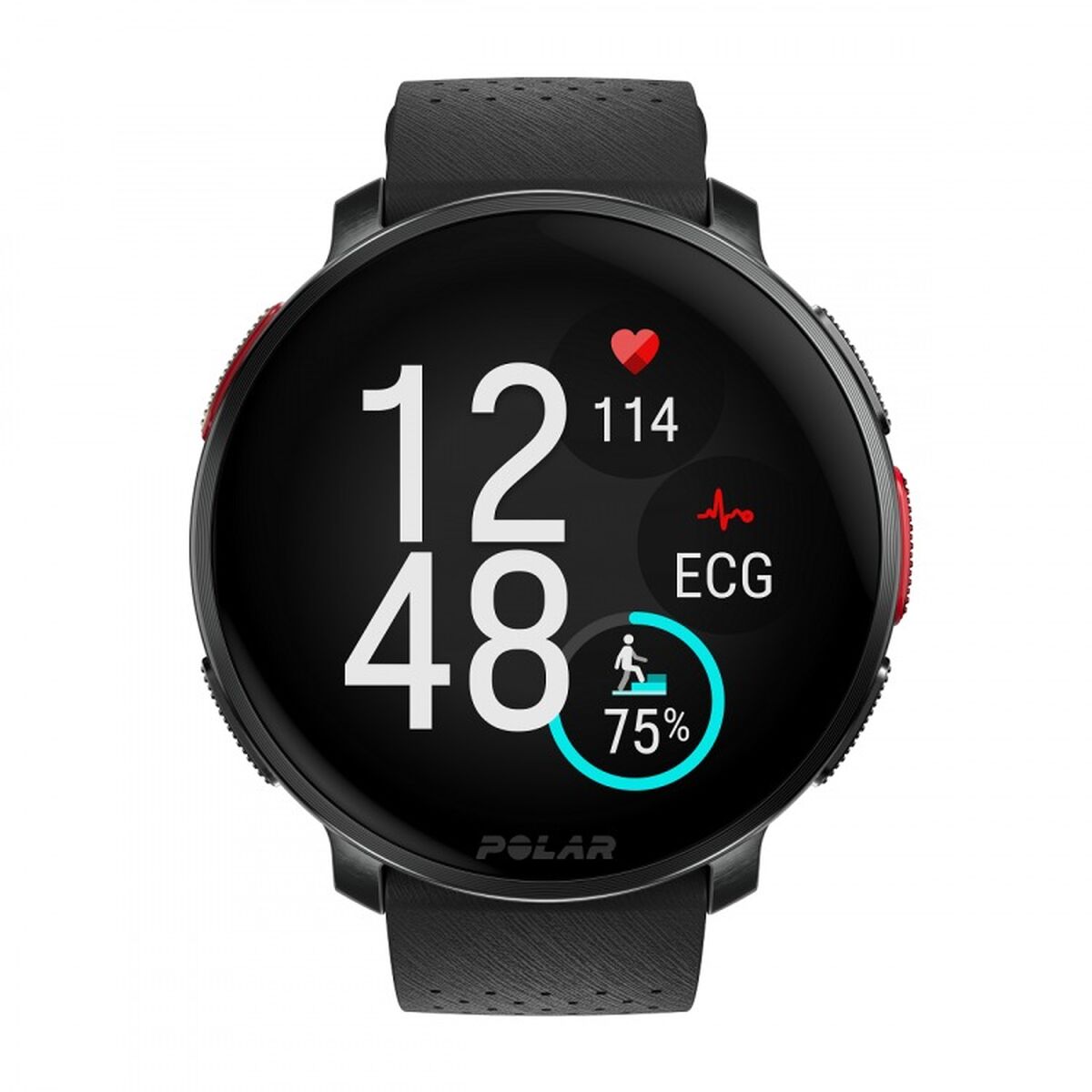 Smartwatch Polar VANTAGE V3 - CA International  