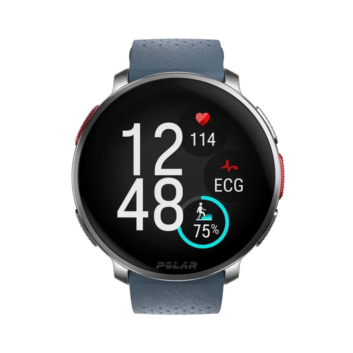 Smartwatch Polar VANTAGE V3 - CA International  