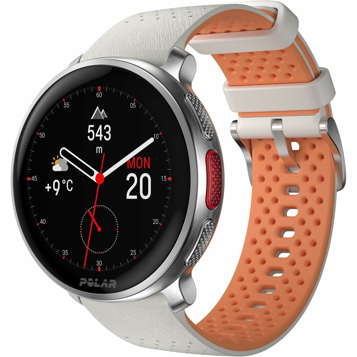 Smartwatch Polar VANTAGE V3 - CA International  