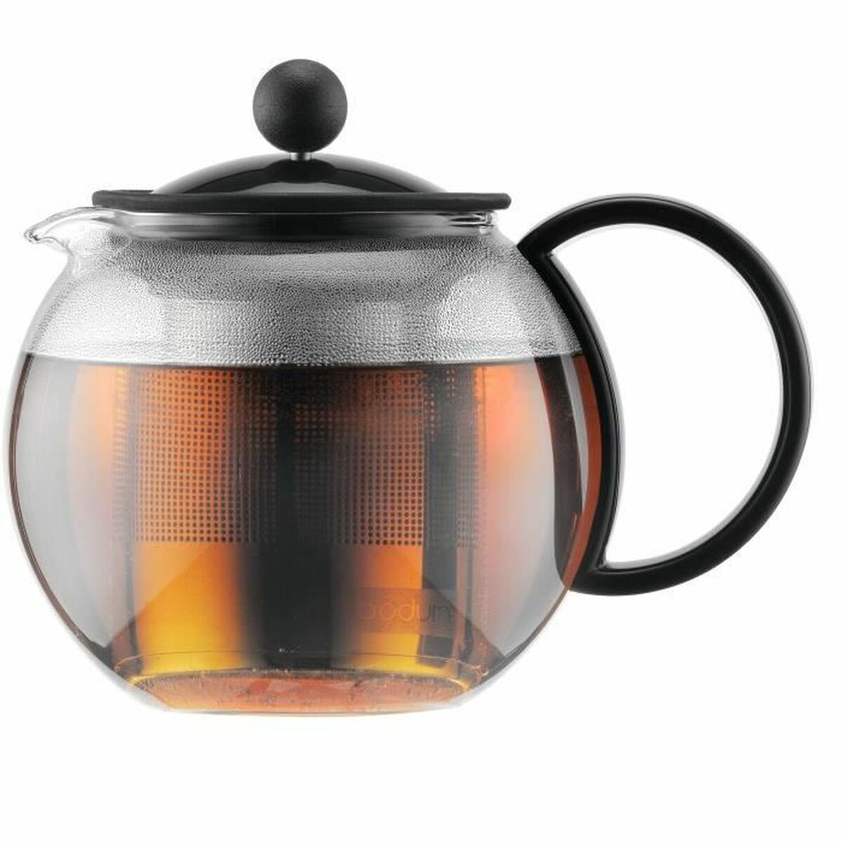 Teapot Bodum Assam 500 ml-CA International