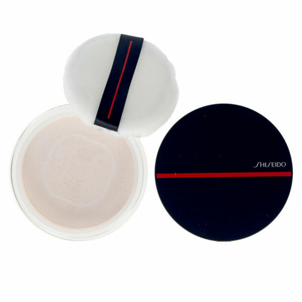 Basis für Puder-Makeup Shiseido Synchro Skin  6 g - CA International  