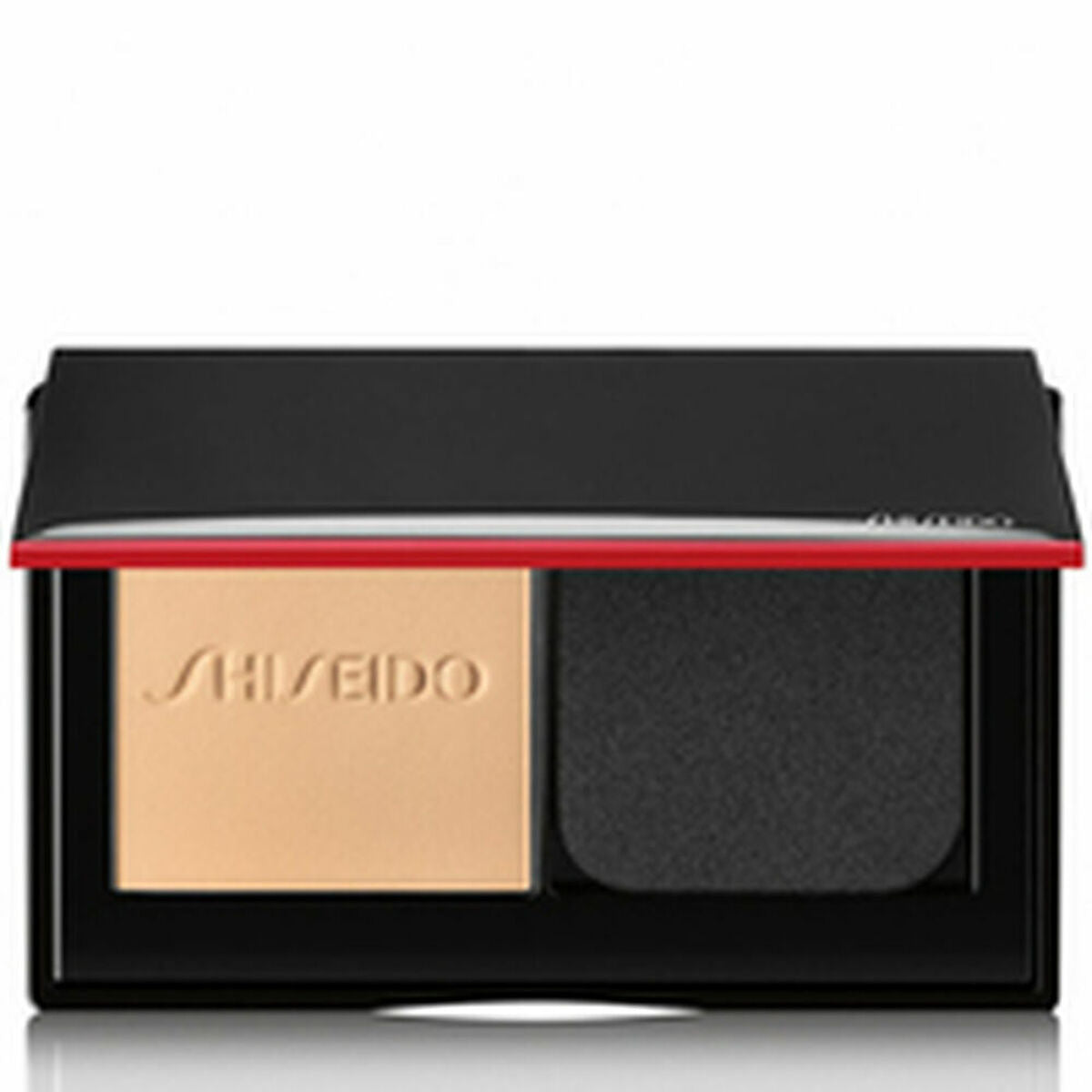 Basis für Puder-Makeup Shiseido CD-729238161153 - CA International  