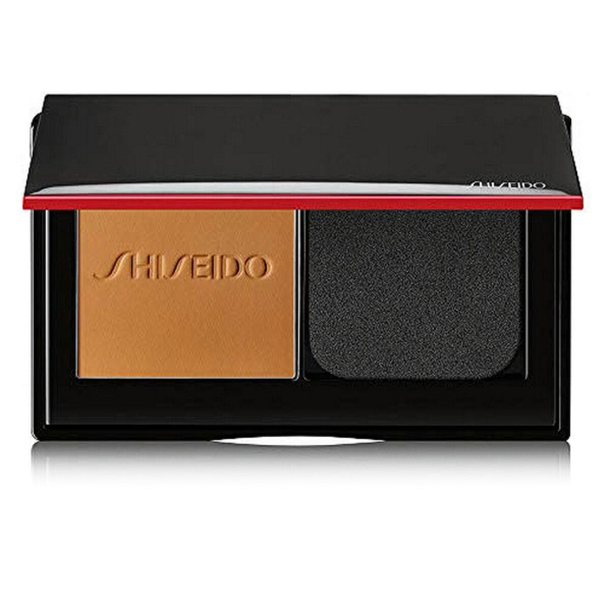 Basis für Puder-Makeup Synchro Skin Self-Refreshing Shiseido 50 ml - CA International  