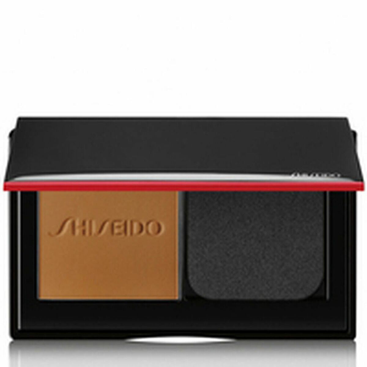 Basis für Puder-Makeup Shiseido 729238161252 - CA International  