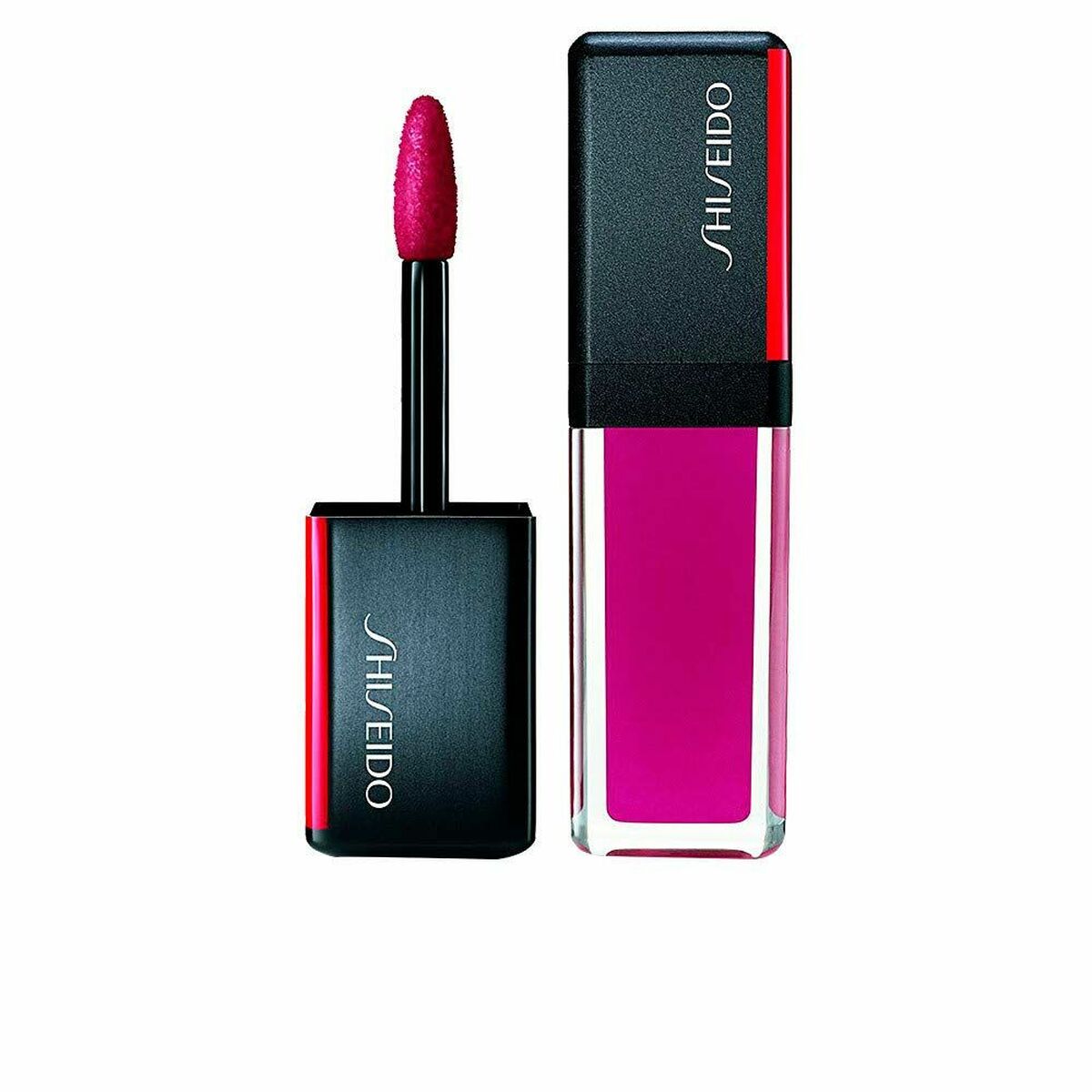 Lippgloss Laquer Ink Shiseido 57336 (6 ml) - CA International  