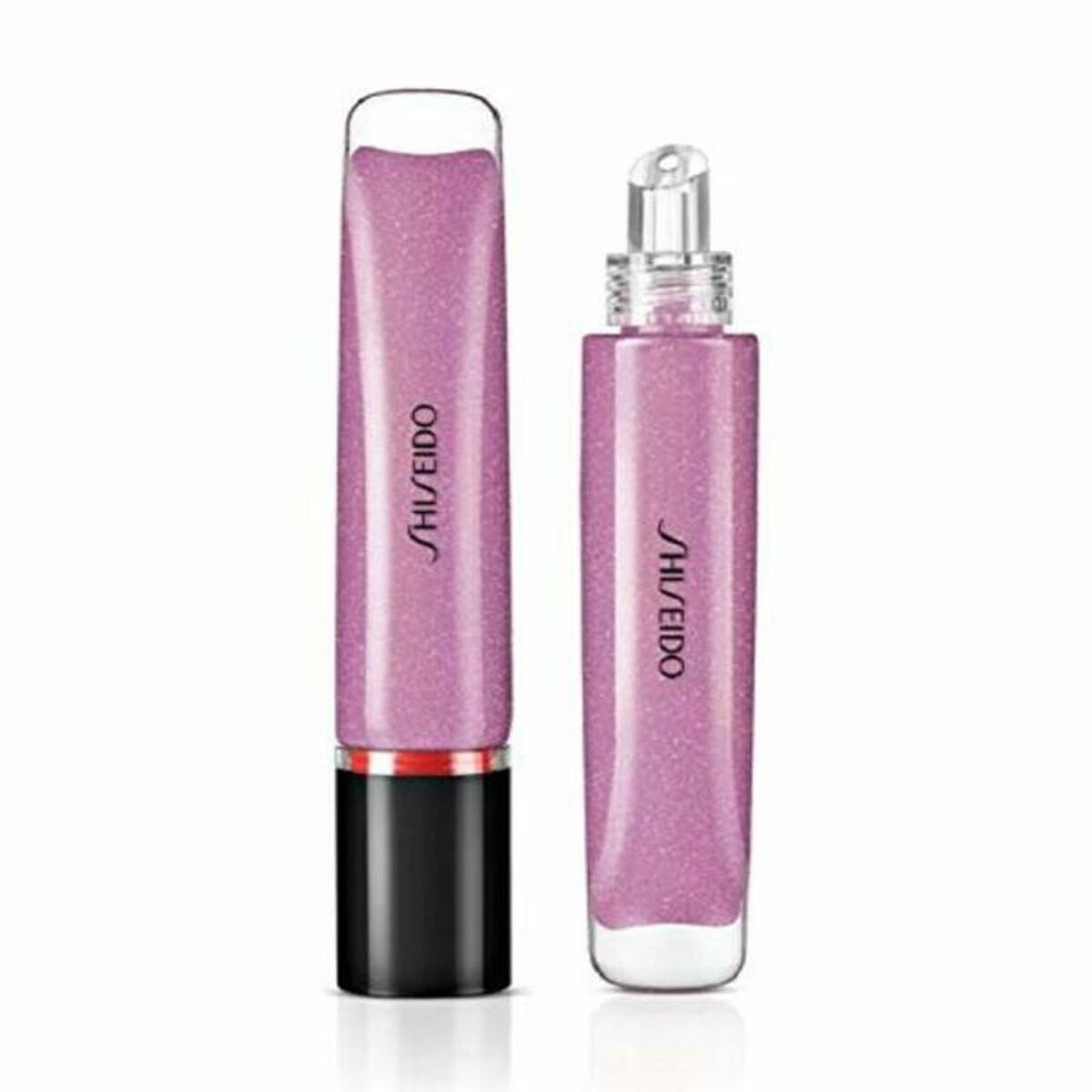 Lip-gloss Shimmer Shiseido (9 ml) - CA International   #