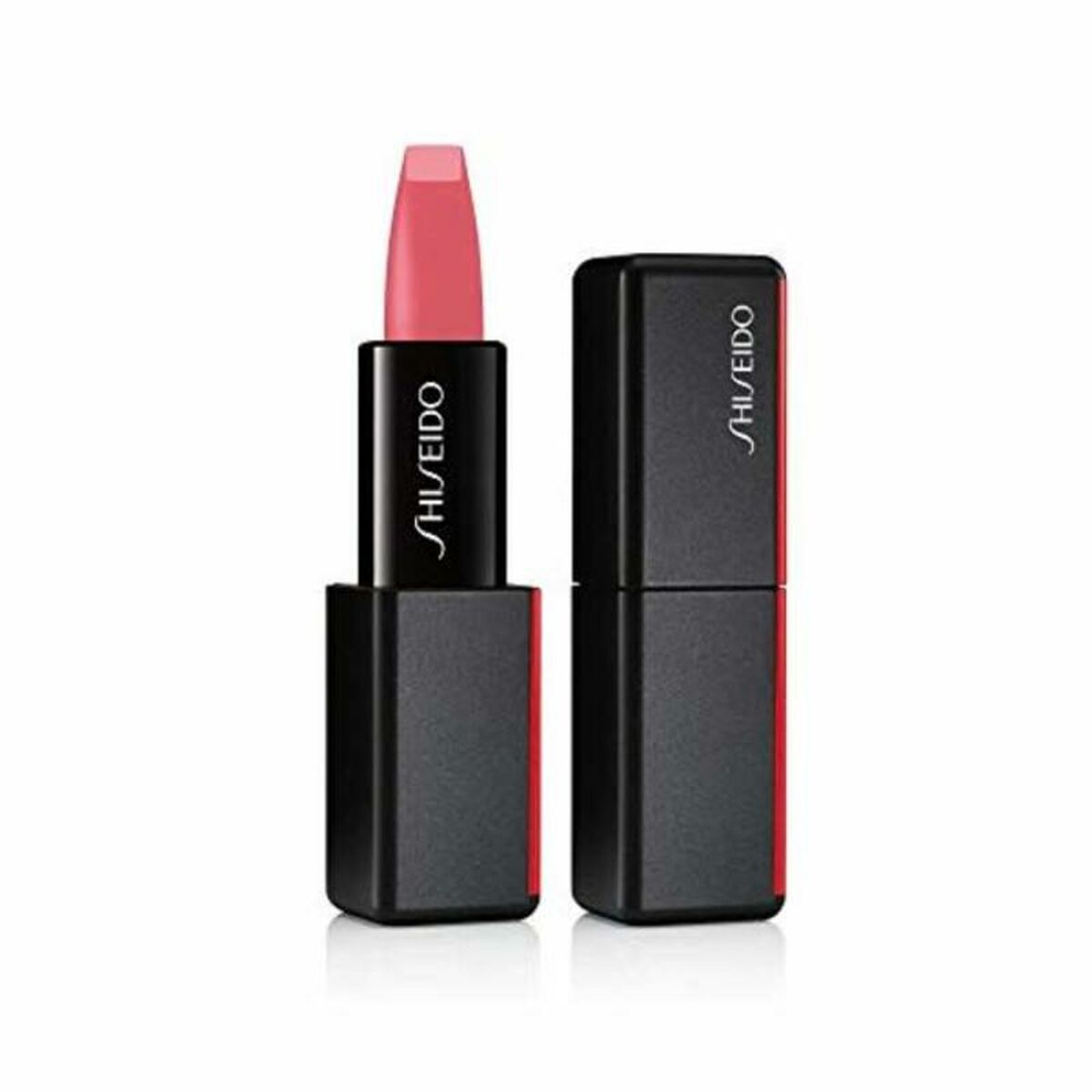 Lipstick Modernmatte Shiseido 526-kitten heel (4 g) - CA International   #