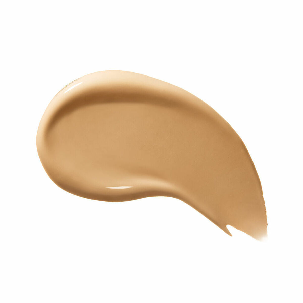 Fluid Makeup Basis Shiseido Synchro Skin Radiant Lifting Nº 340 Oak 30 ml - CA International  