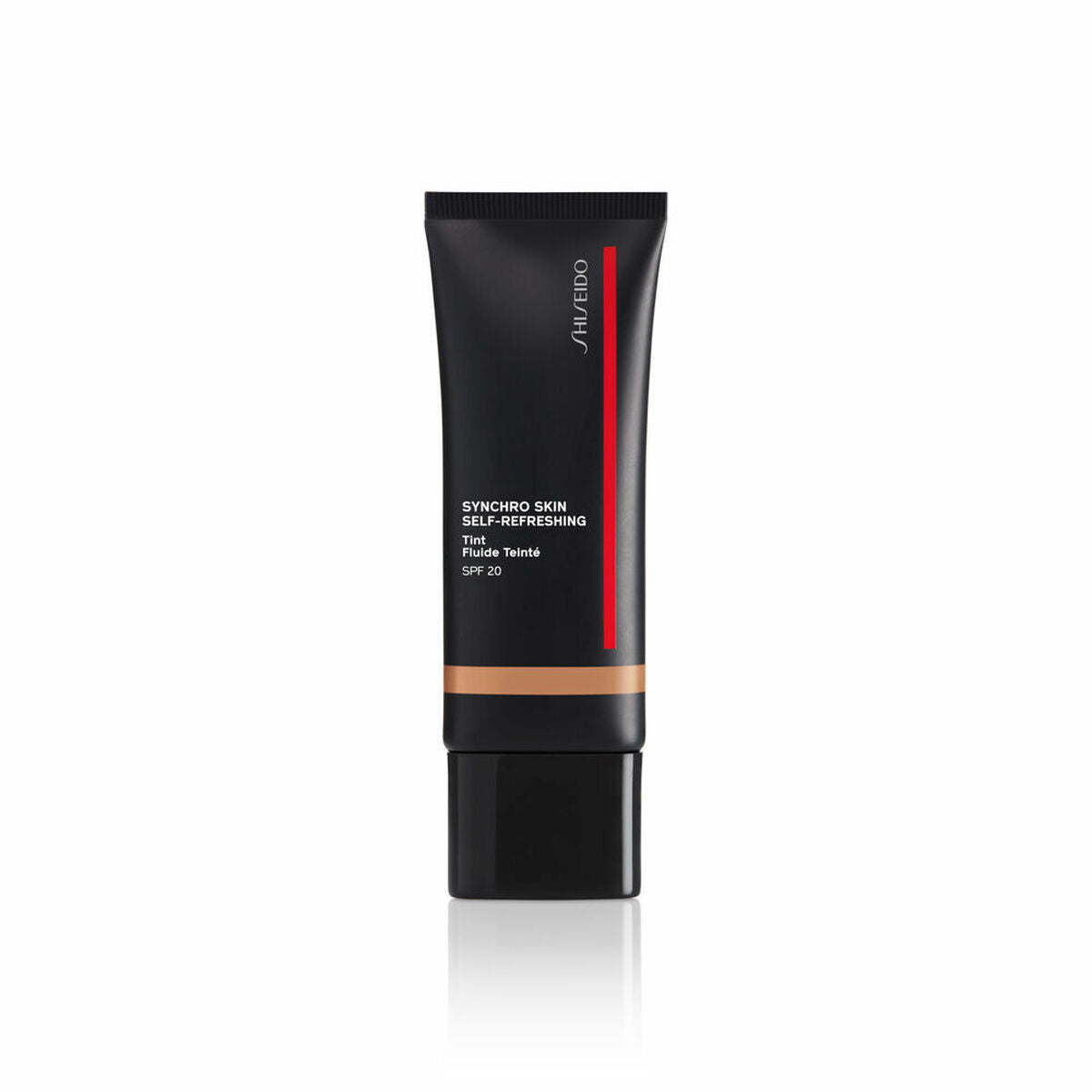 Cremige Make-up Grundierung Shiseido 7.30852E+11 30 ml - CA International  