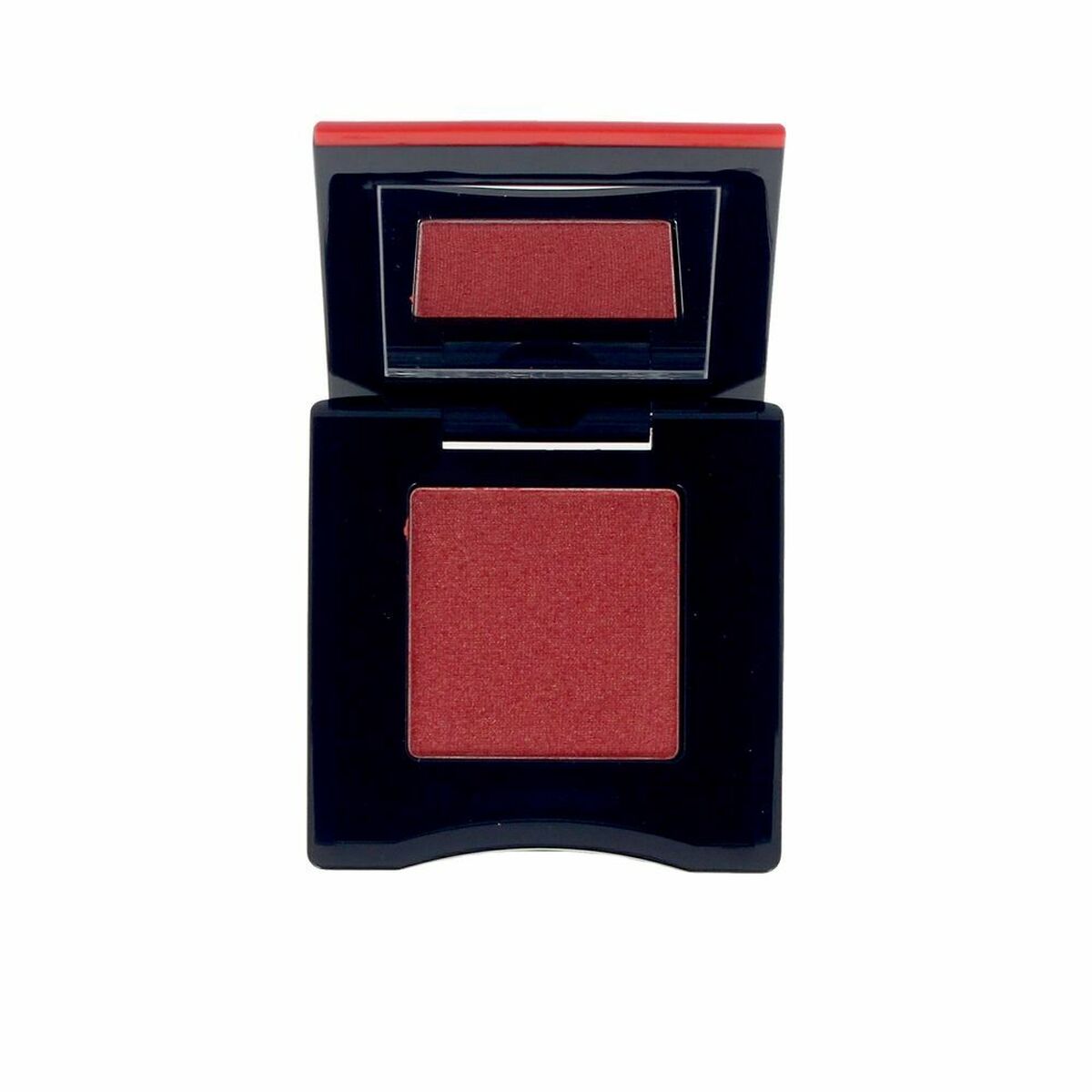 Eyeshadow Shiseido Pop 06-shimmering orange (2,5 g) - CA International   #