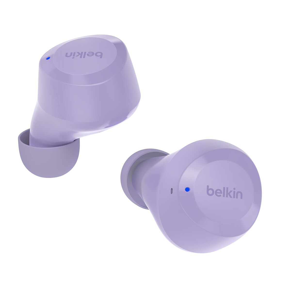 Bluetooth in Ear Headset Belkin Bolt Lavendel - CA International 