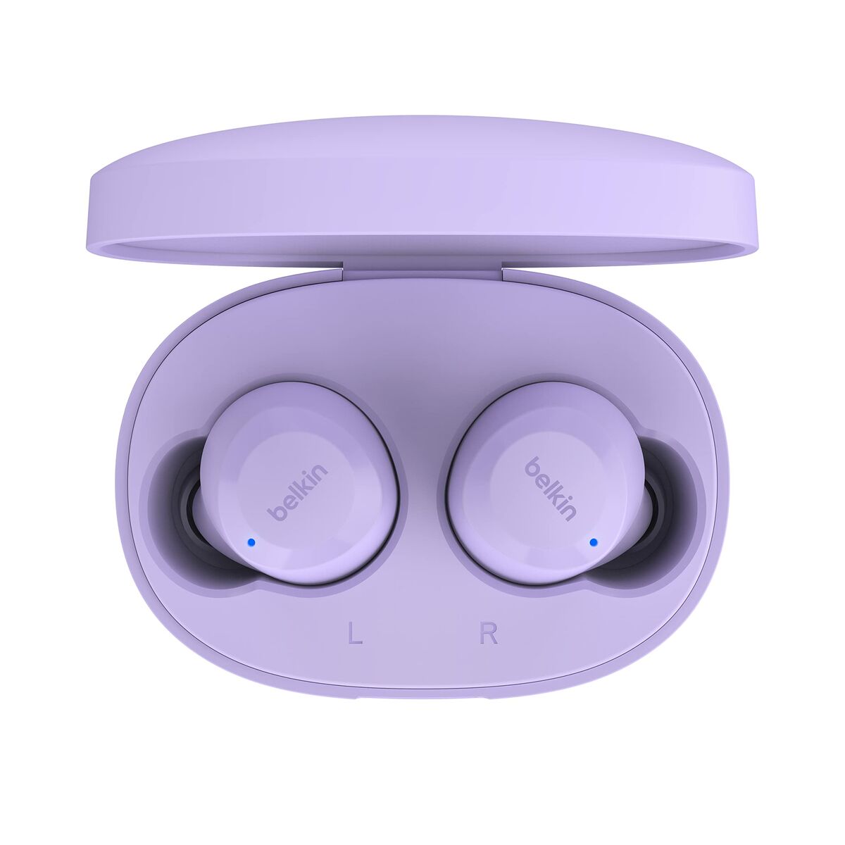 Bluetooth in Ear Headset Belkin Bolt Lavendel - CA International  