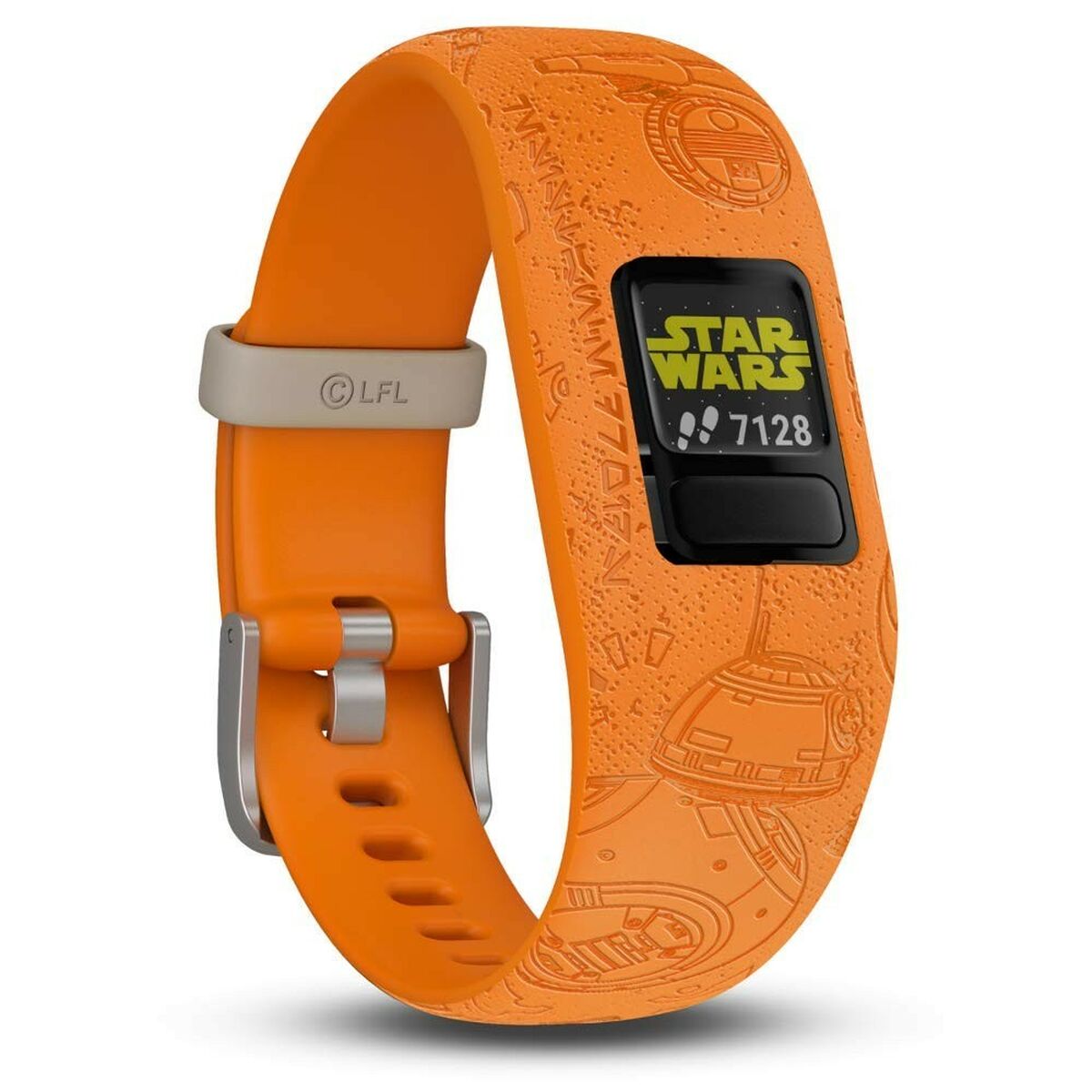 Smartwatch GARMIN vívofit jr. 2 Star Wars - CA International   #