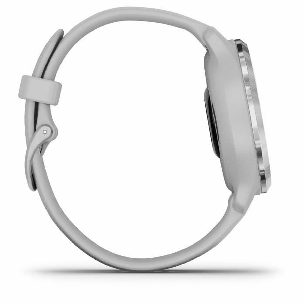Smartwatch GARMIN Venu 2S 1,1" Grau Silberfarben 40 mm - CA International  