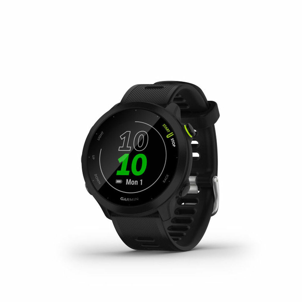 Smartwatch GARMIN 010-02562-10 Black 1,04" - CA International  