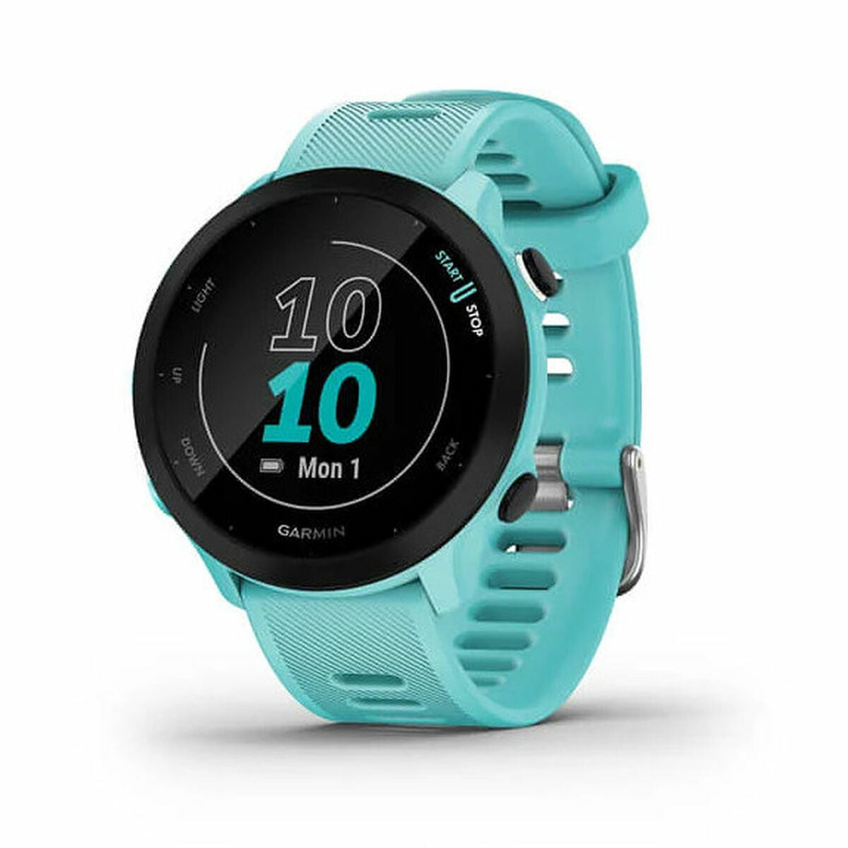 Smartwatch GARMIN 010-02562-12 Blue Green Turquoise 1,04" - CA International   #