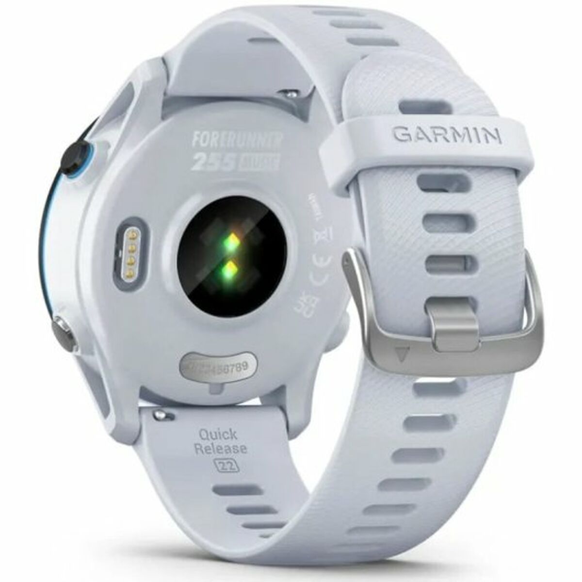 Smartwatch GARMIN 010-02641-31 Weiß 1,3" Ø 46 mm - CA International  
