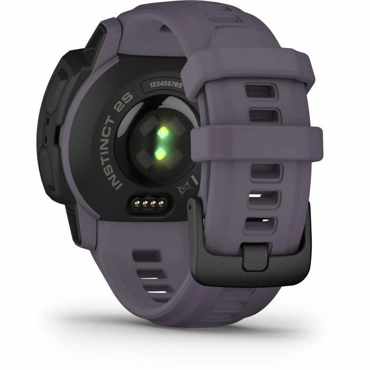 Smartwatch GARMIN Instinct 2S Purpur - CA International  