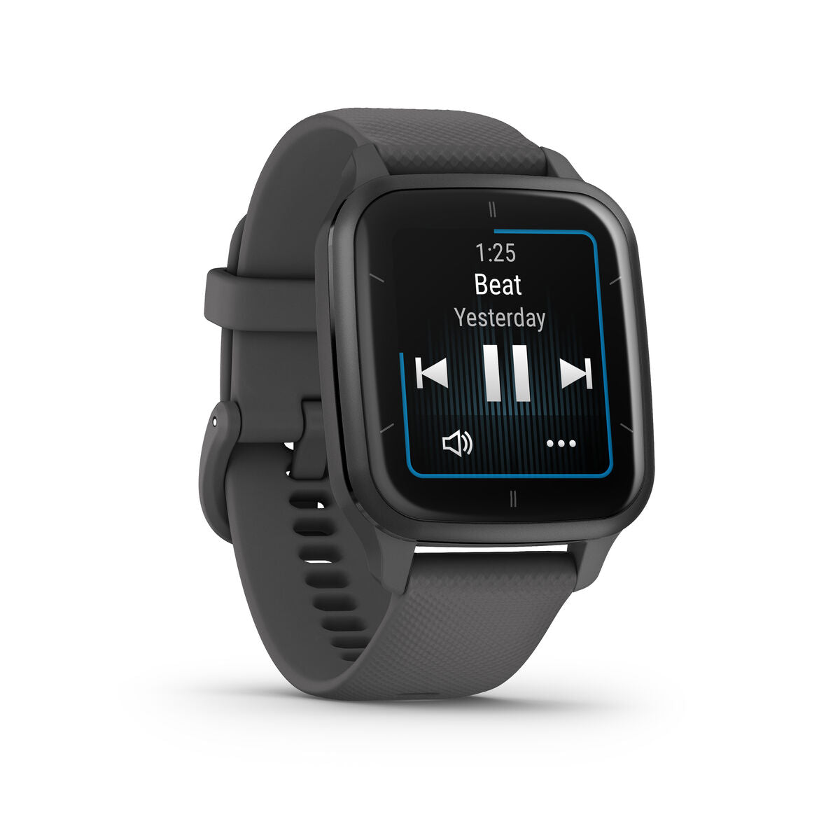 Smartwatch GARMIN Venu Sq 2 Grey 1,4" - CA International   #