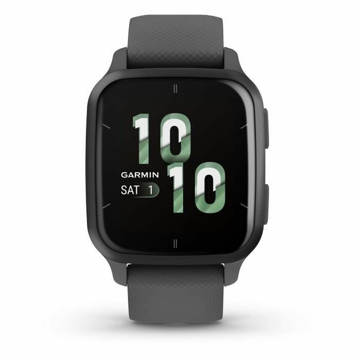 Smartwatch GARMIN Venu Sq 2 Grey 1,4" - CA International   #