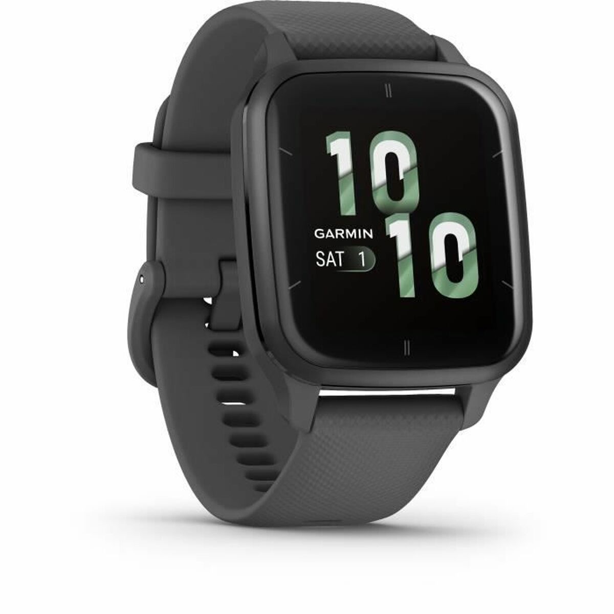 Smartwatch GARMIN Venu Sq 2 Grey 1,4" - CA International   #