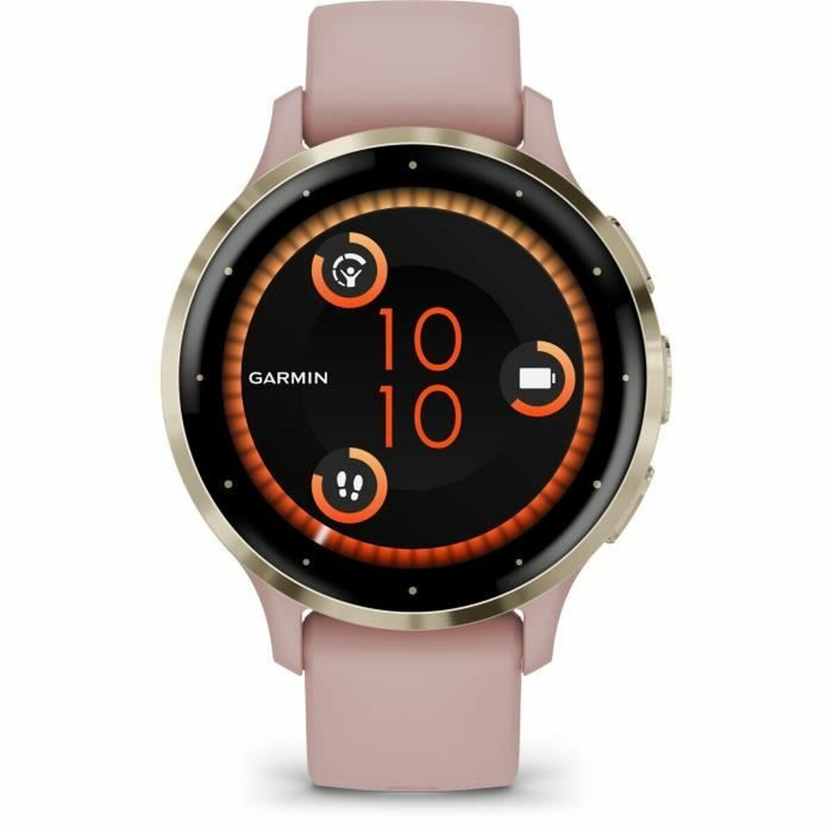 Smartwatch GARMIN Venu 3S Grey 1,2" - CA International   #