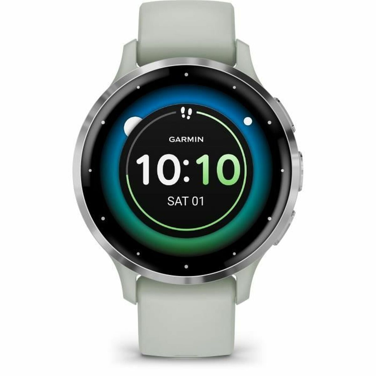 Smartwatch GARMIN Venu 3S Rosa 1,2" - CA International  