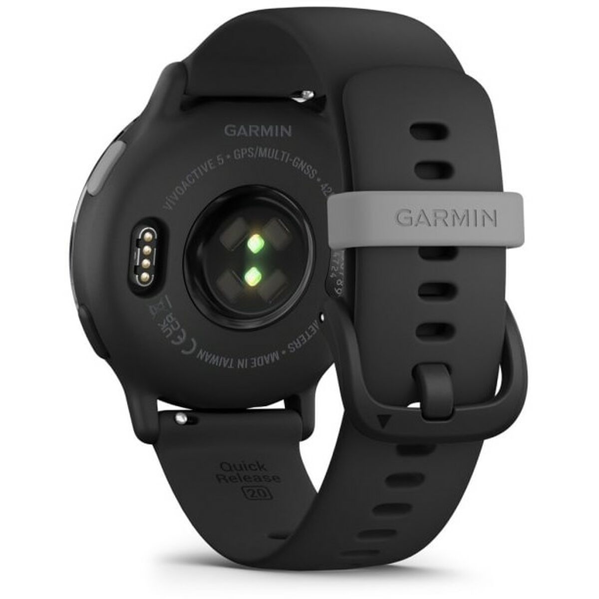 Smartwatch GARMIN vívoactive 5 Schwarz 1,2" - CA International  