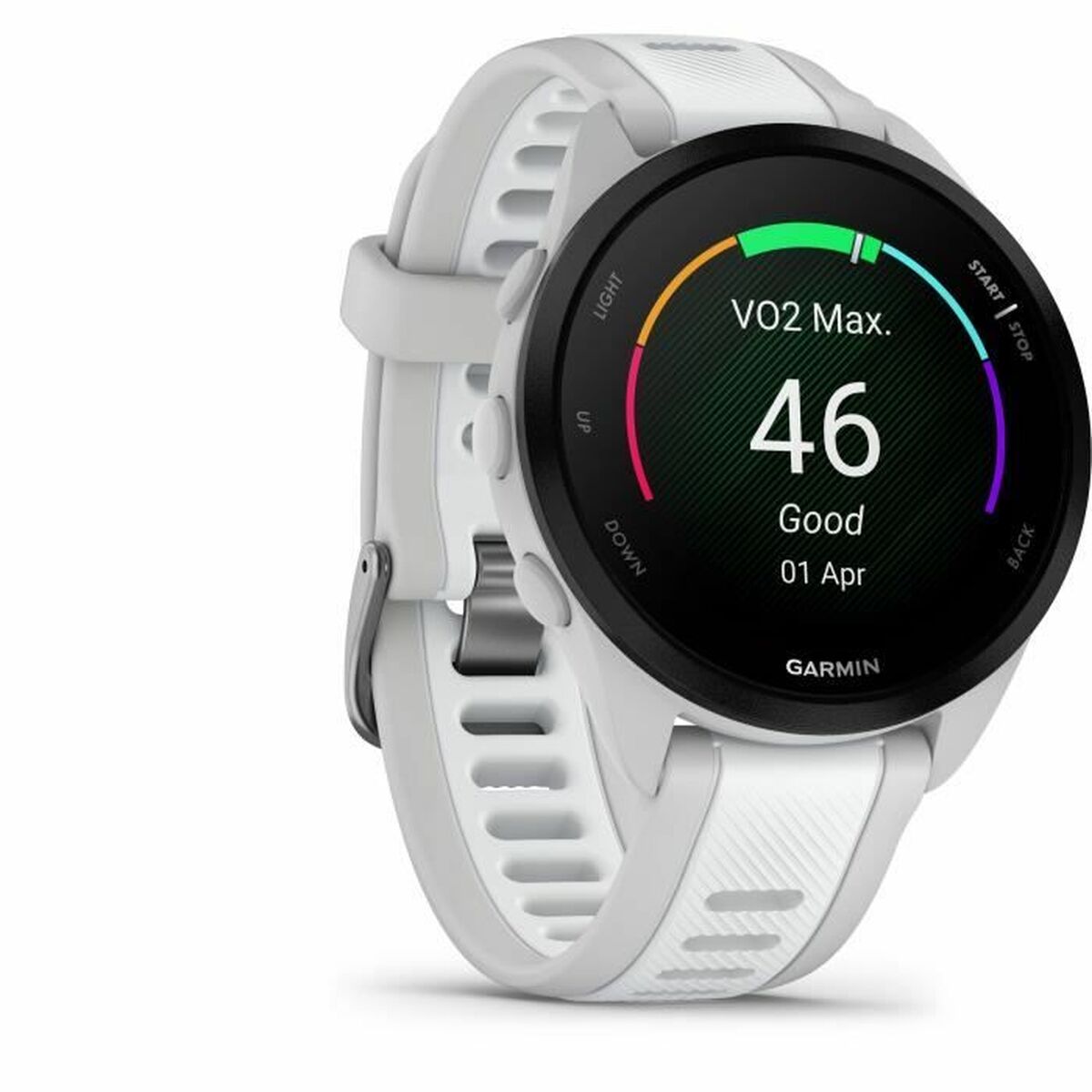 Smartwatch GARMIN Redmi Watch 3 Active White 1,2"-CA International