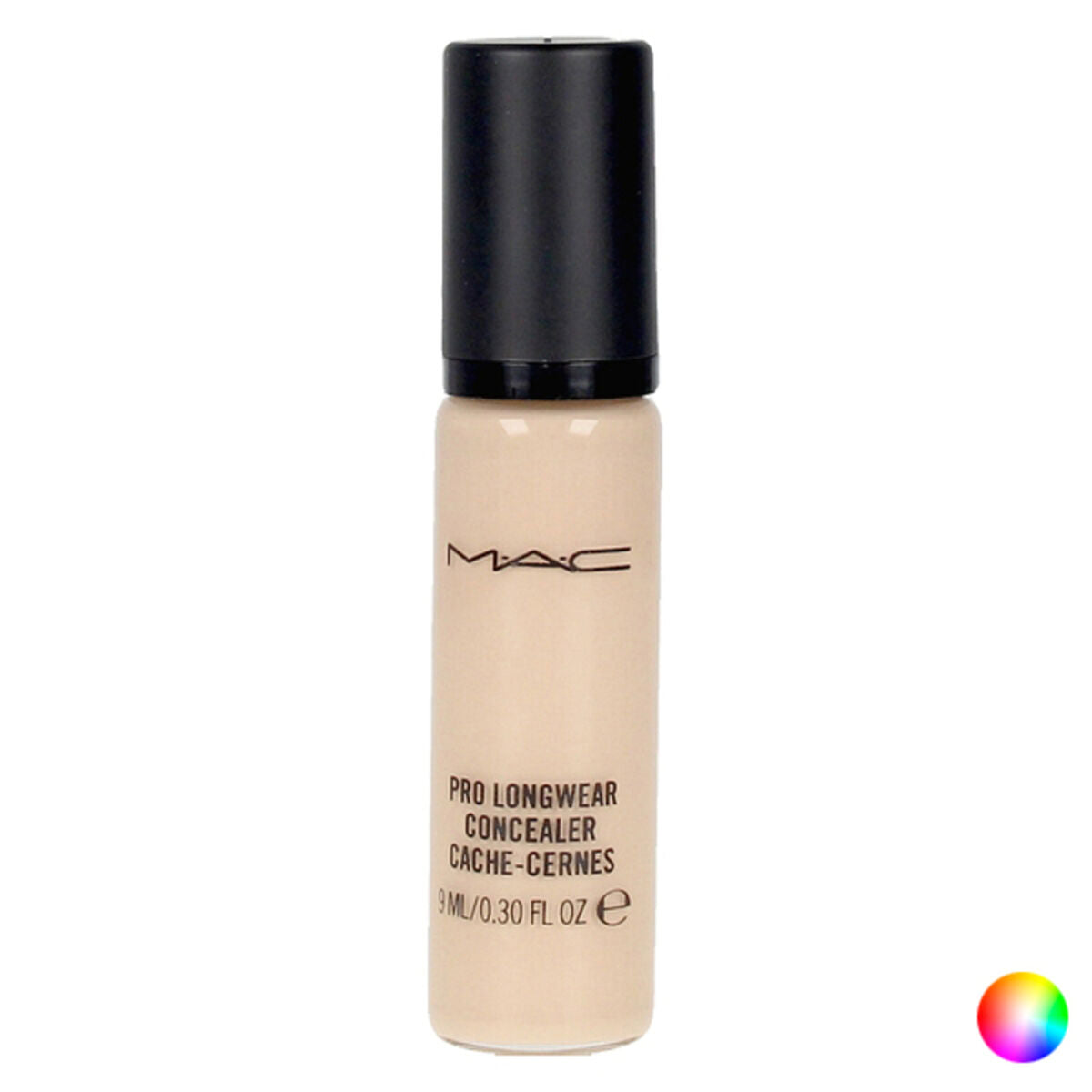 Facial Corrector Pro Longwear Mac (9 ml) - CA International   #