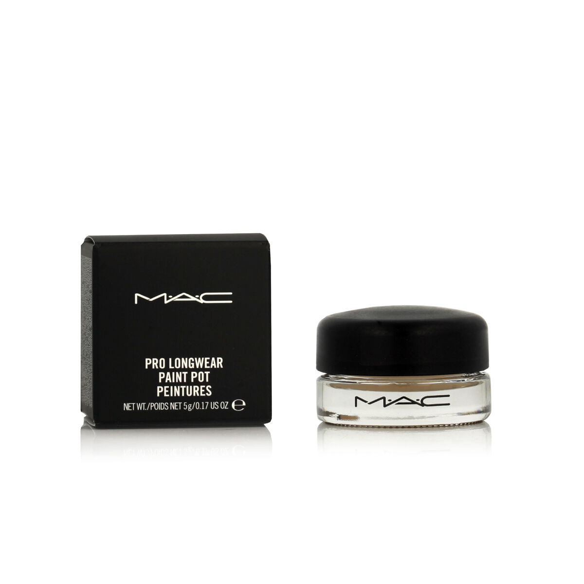 Eyeshadow Mac Pro Longwear - CA International   #