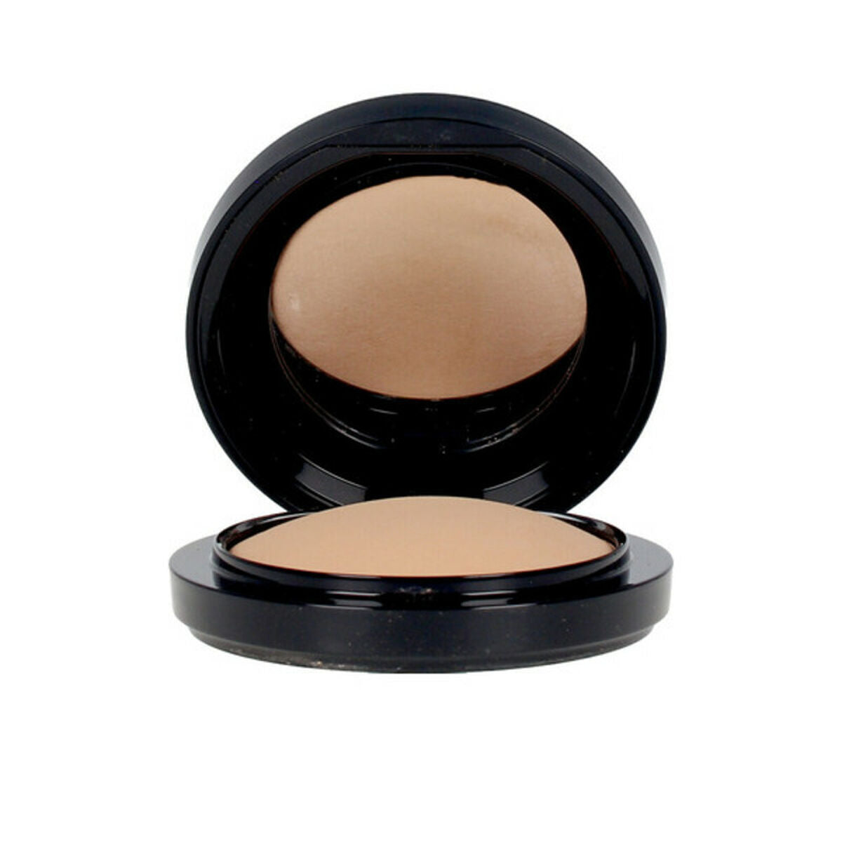 Compact Powders Mineralize Skinfinish Mac Mineralize Skinfinish Medium Golden 10 g (10 gr) - CA International   #