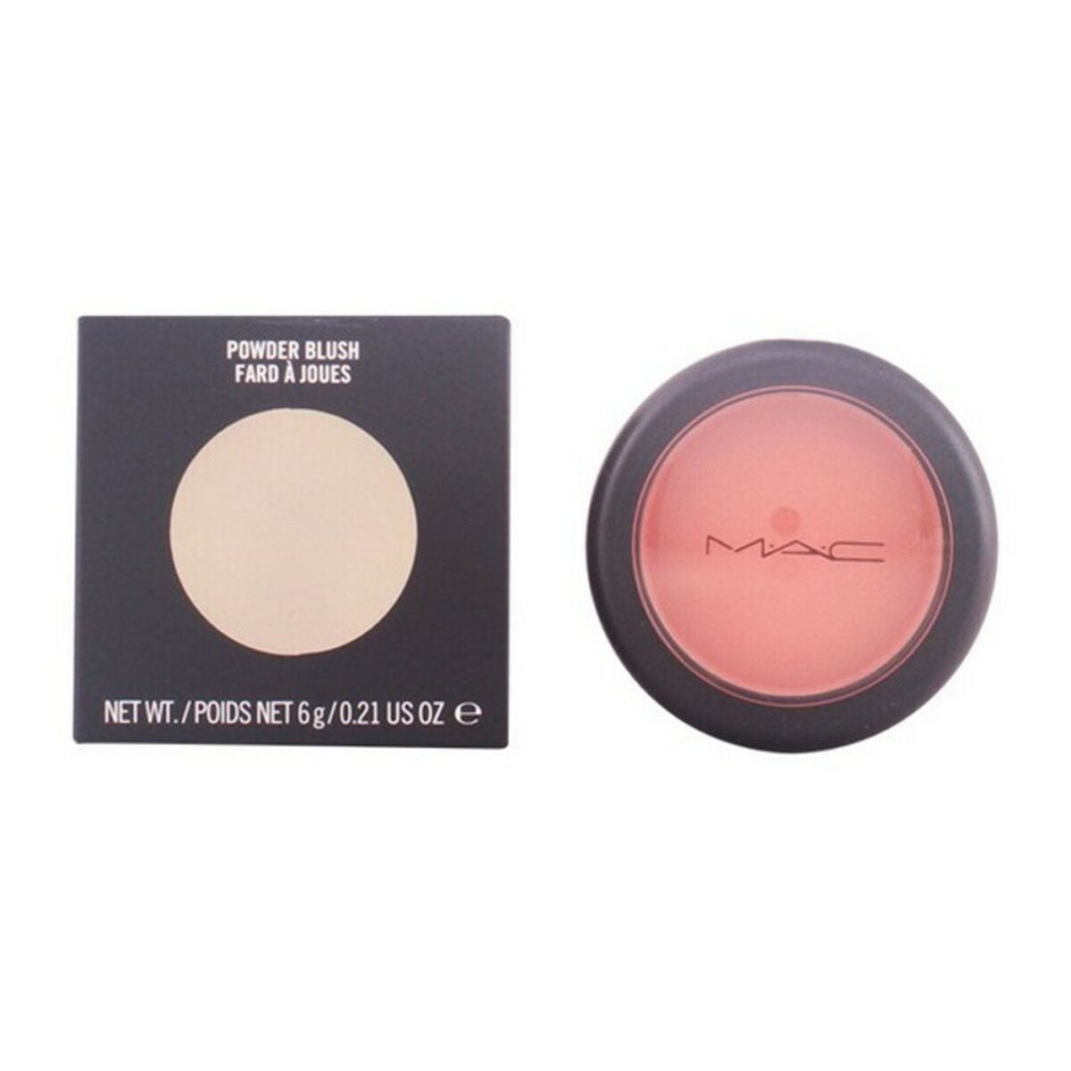 Blush Powder Blush Mac (6 g) - CA International   #