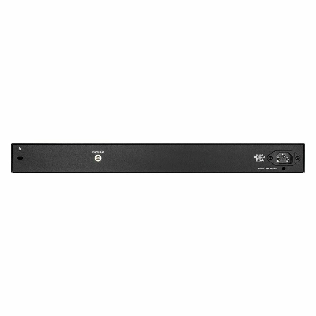 Switch D-Link DGS-1210-28P/E - CA International   #