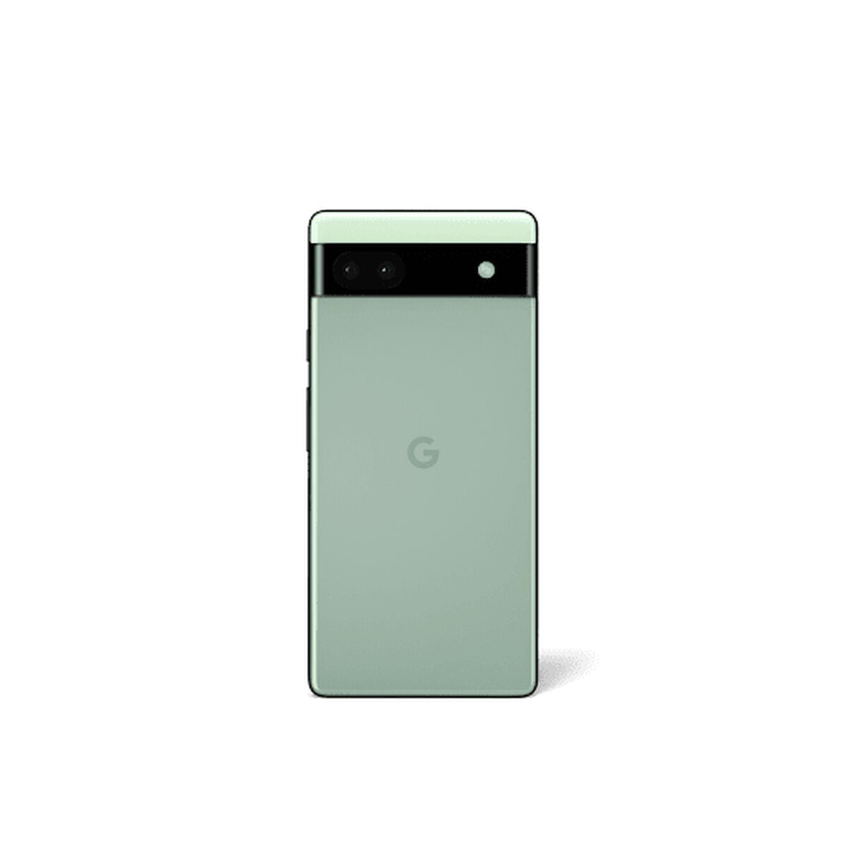 Smartphone Google Pixel 6a grün 6,1" 6 GB RAM Google Tensor 128 GB - CA International  