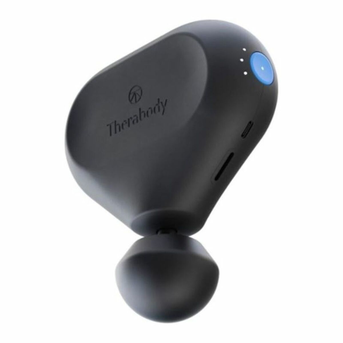 Massager Therabody TG02017-01 Black - CA International   #