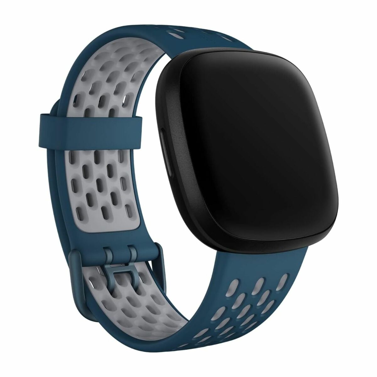 Smartwatch Fitbit Blue - CA International  