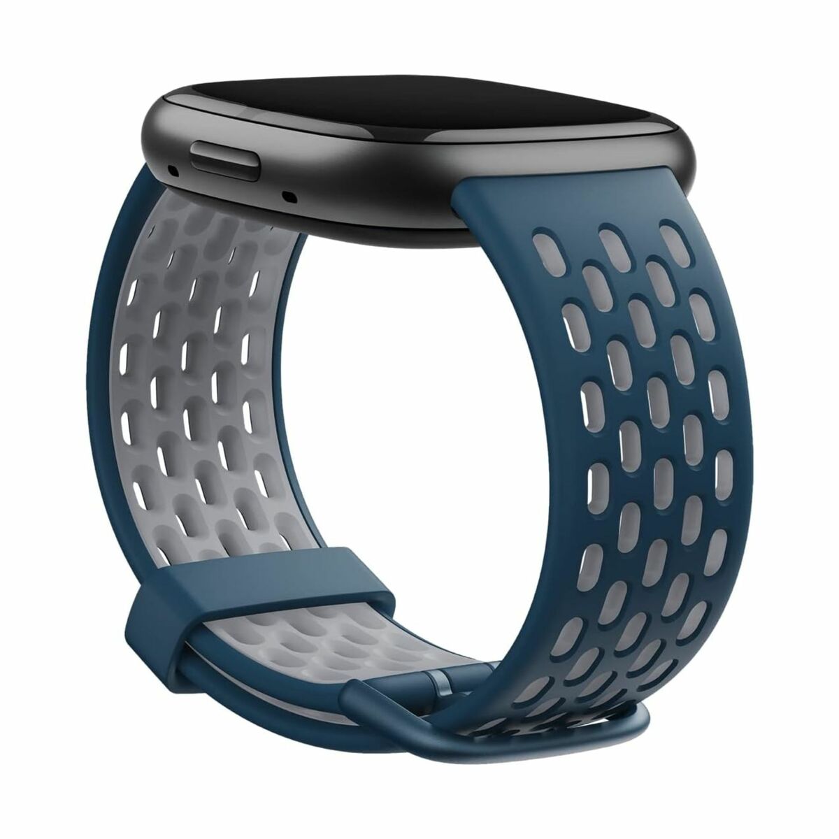 Smartwatch Fitbit Blau - CA International 