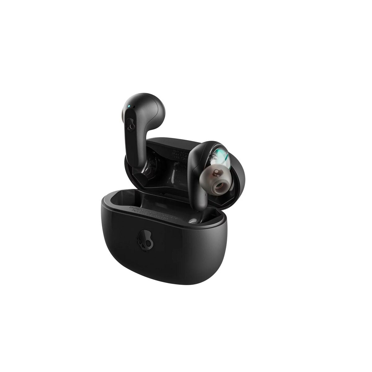 Bluetooth in Ear Headset Skullcandy S2RLW-Q740 Schwarz - CA International 