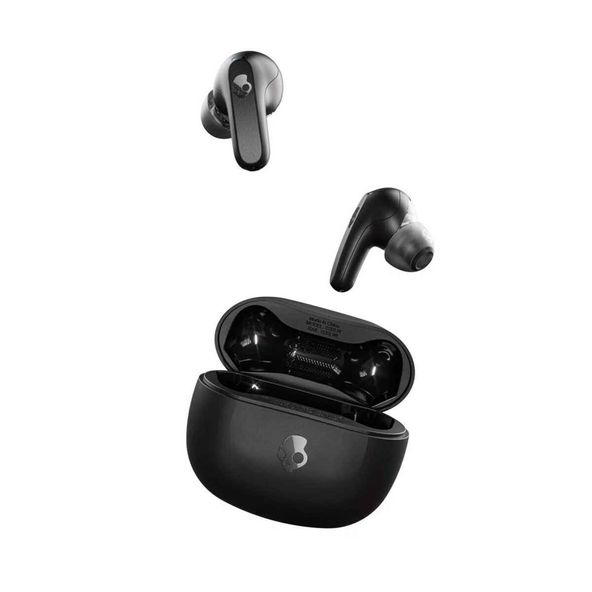 Bluetooth in Ear Headset Skullcandy S2RLW-Q740 Schwarz - CA International  