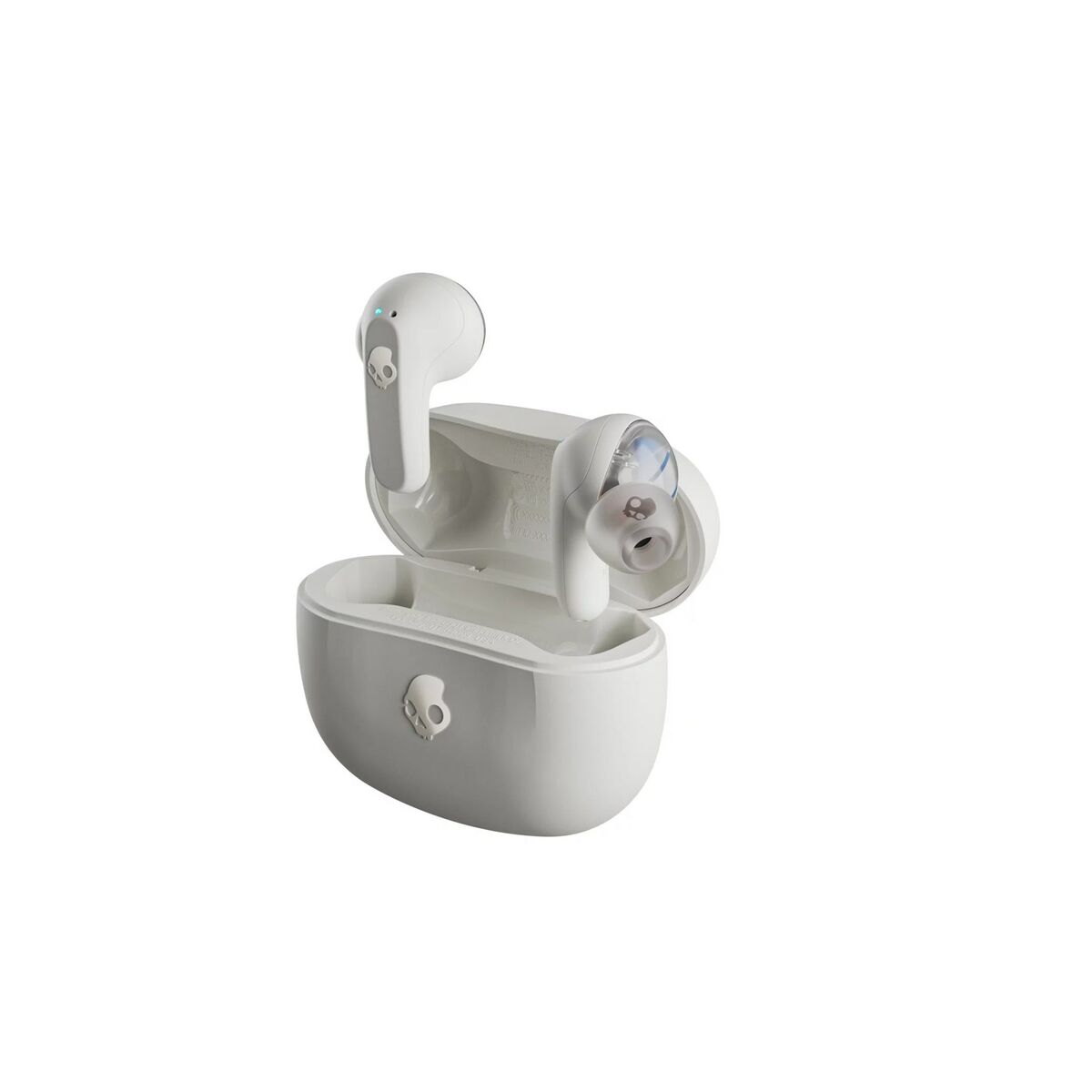 Bluetooth in Ear Headset Skullcandy S2RLW-Q751 Weiß - CA International  