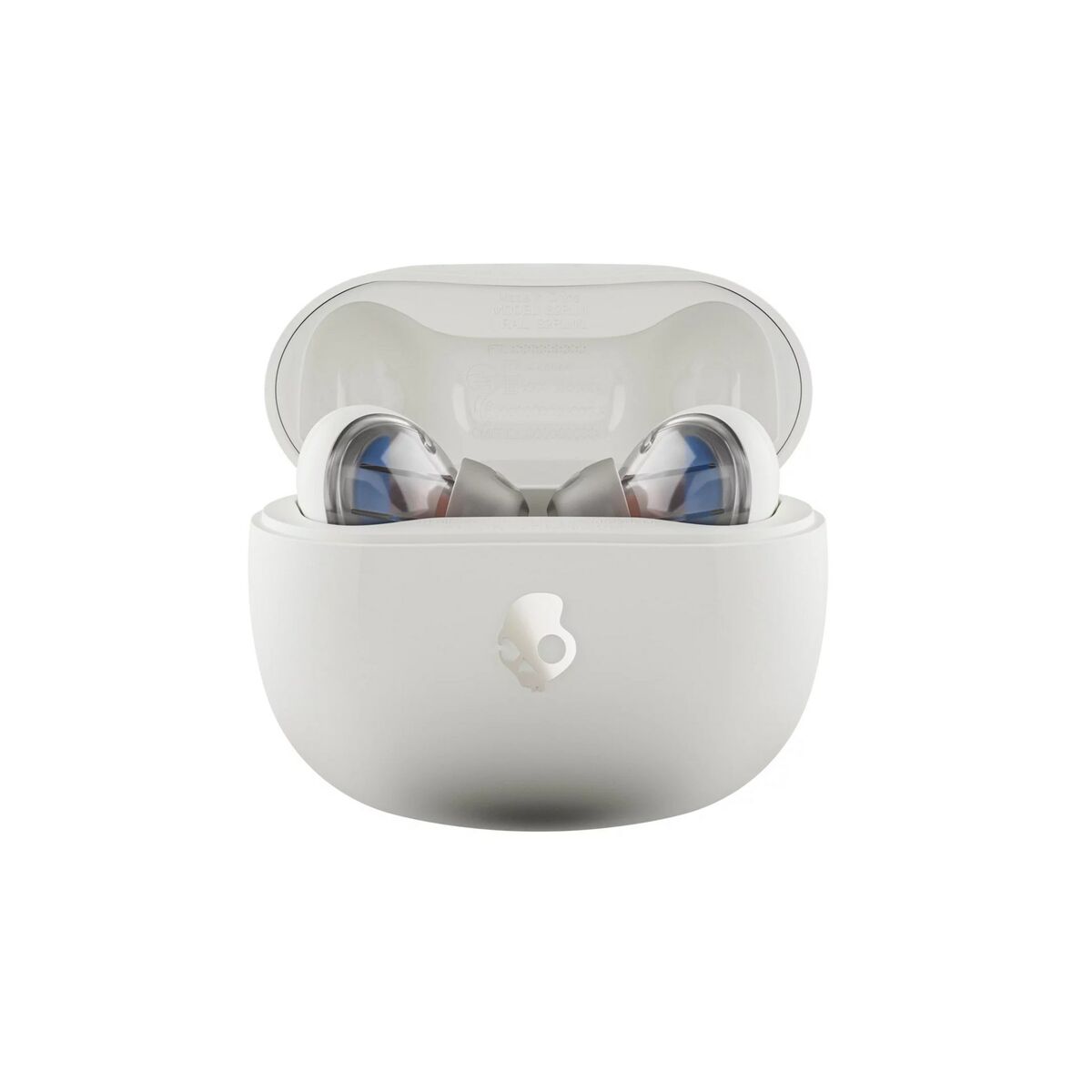 In-ear Bluetooth Headphones Skullcandy S2RLW-Q751 White - CA International   #