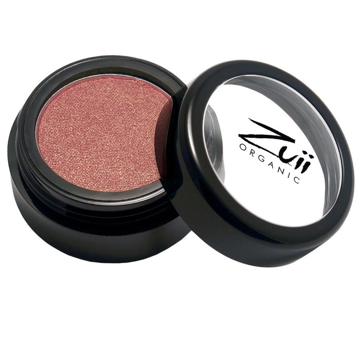 Eyeshadow Zuii Organic Rose Mist 1,5 g - CA International   #