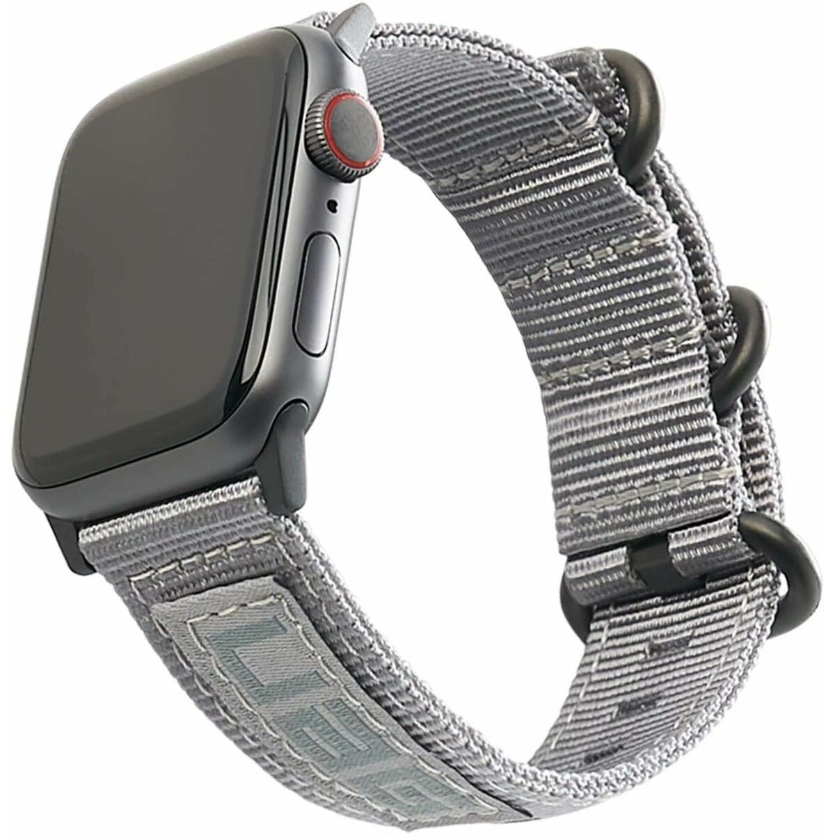 Smartwatch UAG Apple Watch 40 mm 38 mm Grau - CA International 